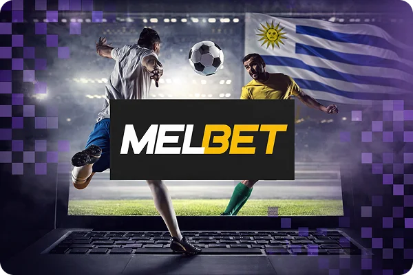 Apuestas deportivas Melbet